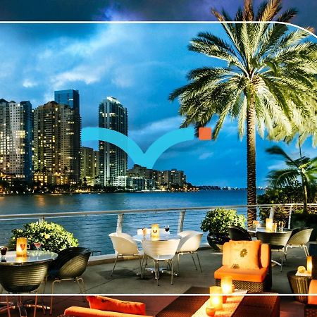 Apartament Nuovo - Miami Airport/Coral Gables Zewnętrze zdjęcie