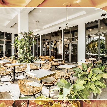 Apartament Nuovo - Miami Airport/Coral Gables Zewnętrze zdjęcie