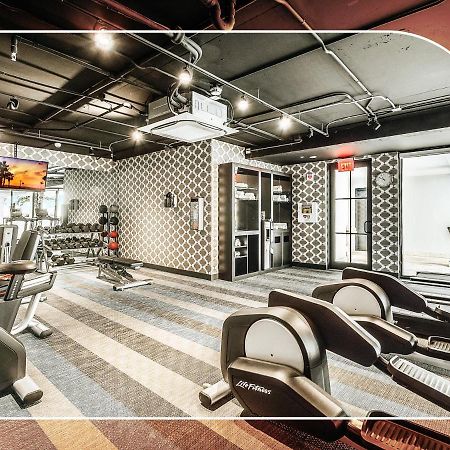 Apartament Nuovo - Miami Airport/Coral Gables Zewnętrze zdjęcie