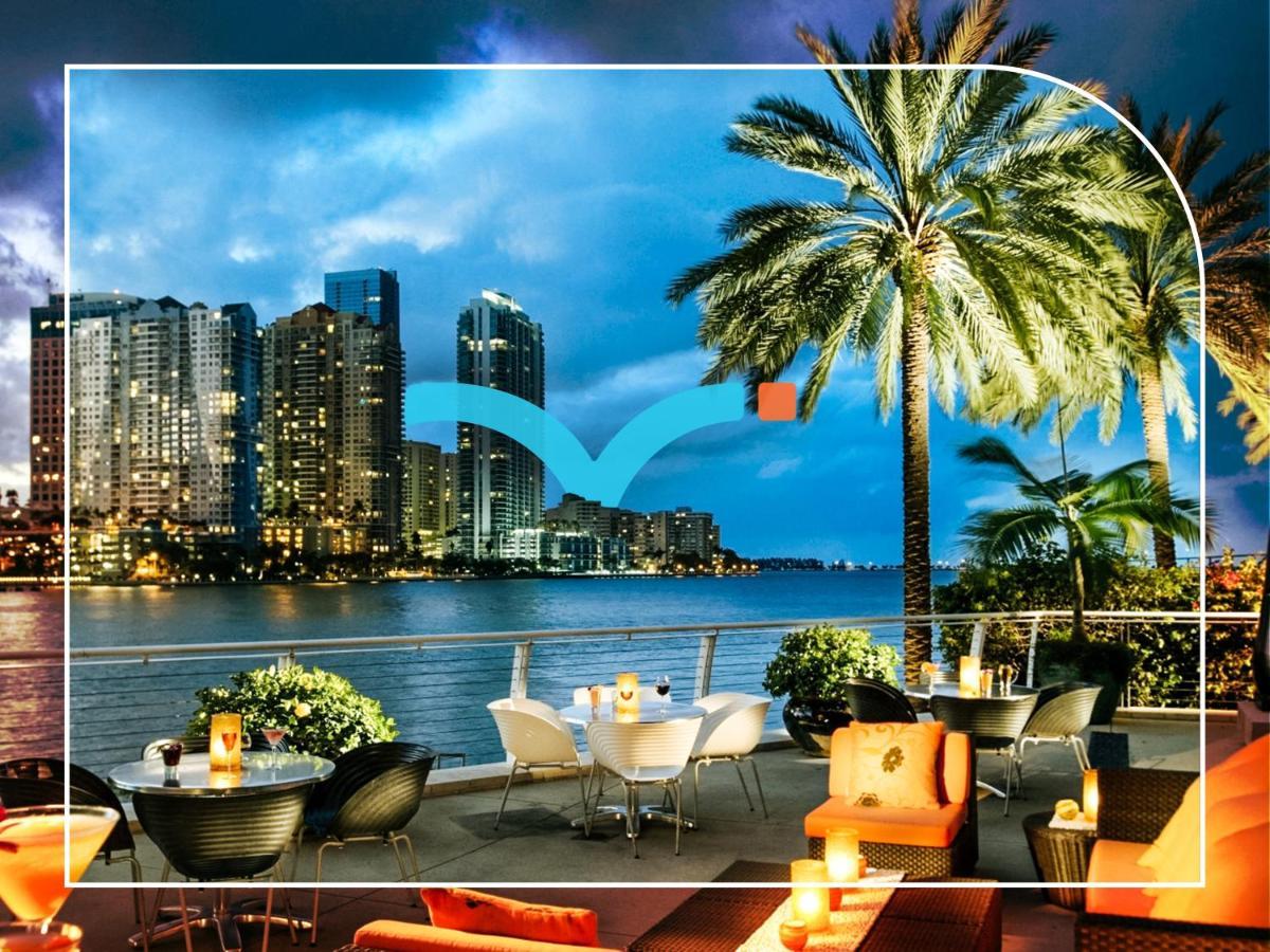 Apartament Nuovo - Miami Airport/Coral Gables Zewnętrze zdjęcie