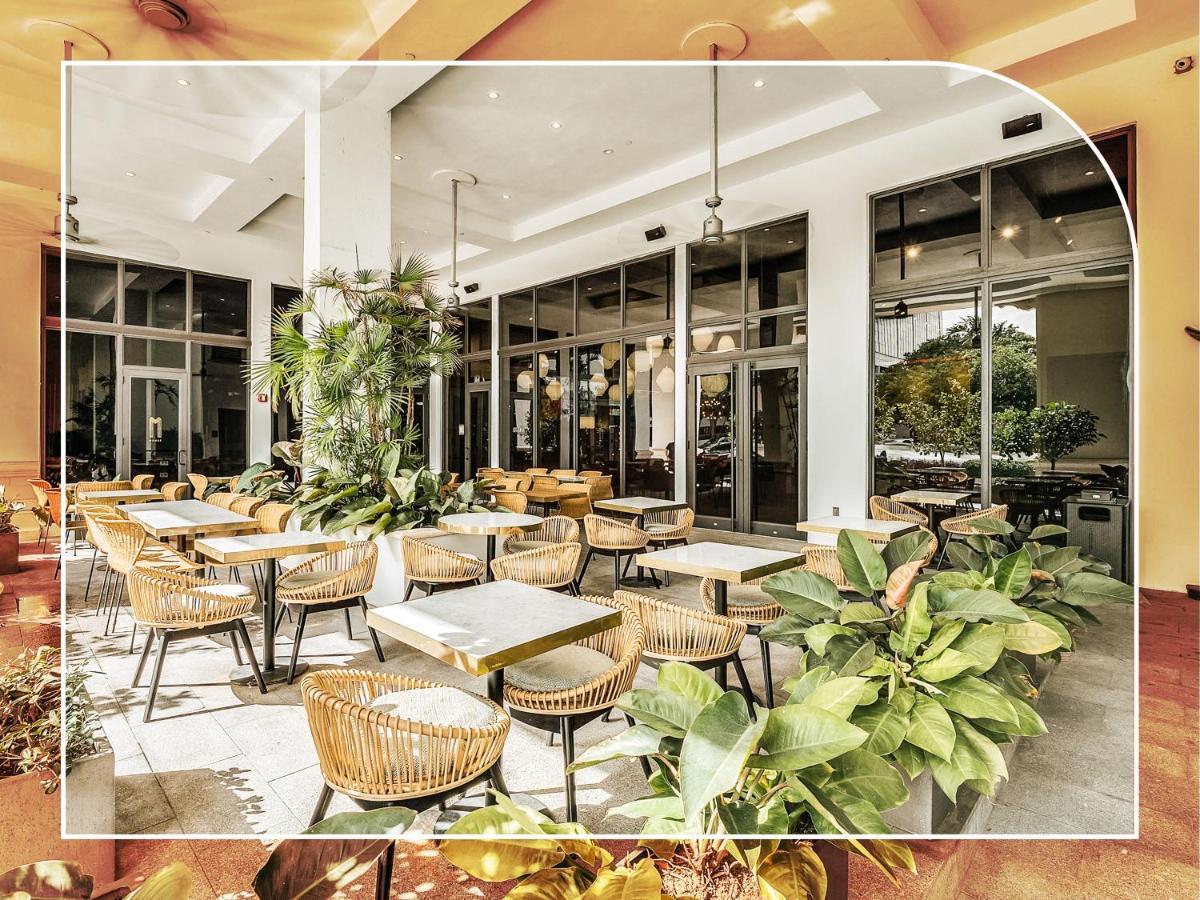 Apartament Nuovo - Miami Airport/Coral Gables Zewnętrze zdjęcie