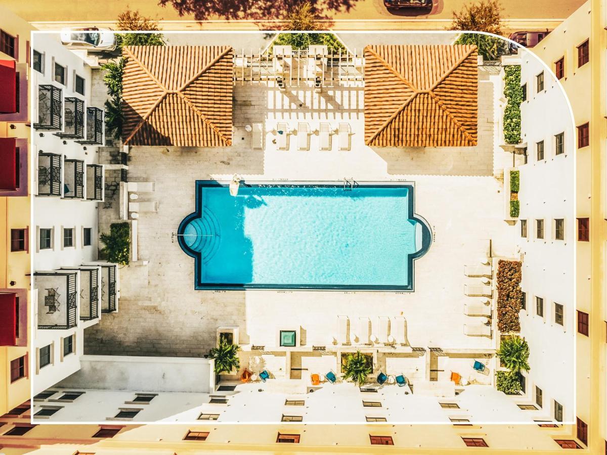 Apartament Nuovo - Miami Airport/Coral Gables Zewnętrze zdjęcie