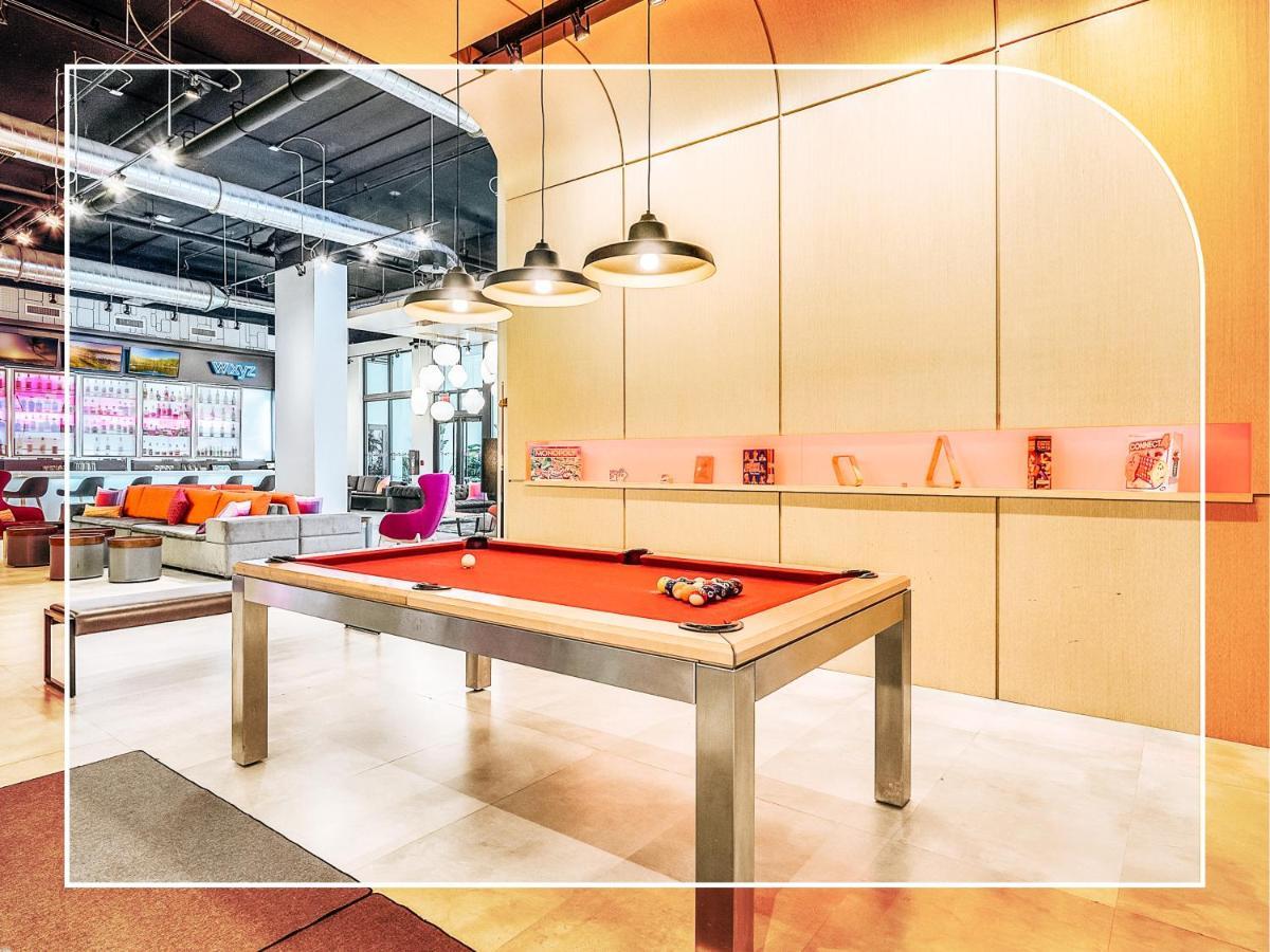 Apartament Nuovo - Miami Airport/Coral Gables Zewnętrze zdjęcie