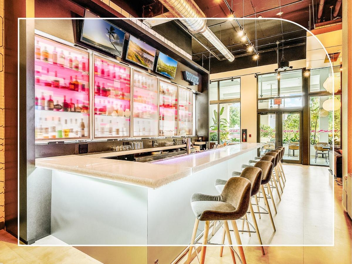 Apartament Nuovo - Miami Airport/Coral Gables Zewnętrze zdjęcie