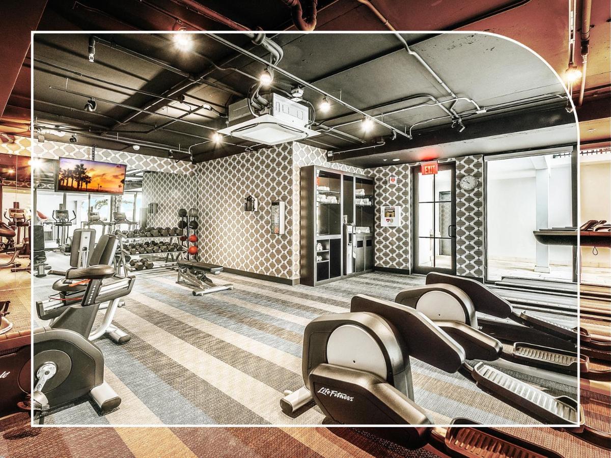 Apartament Nuovo - Miami Airport/Coral Gables Zewnętrze zdjęcie