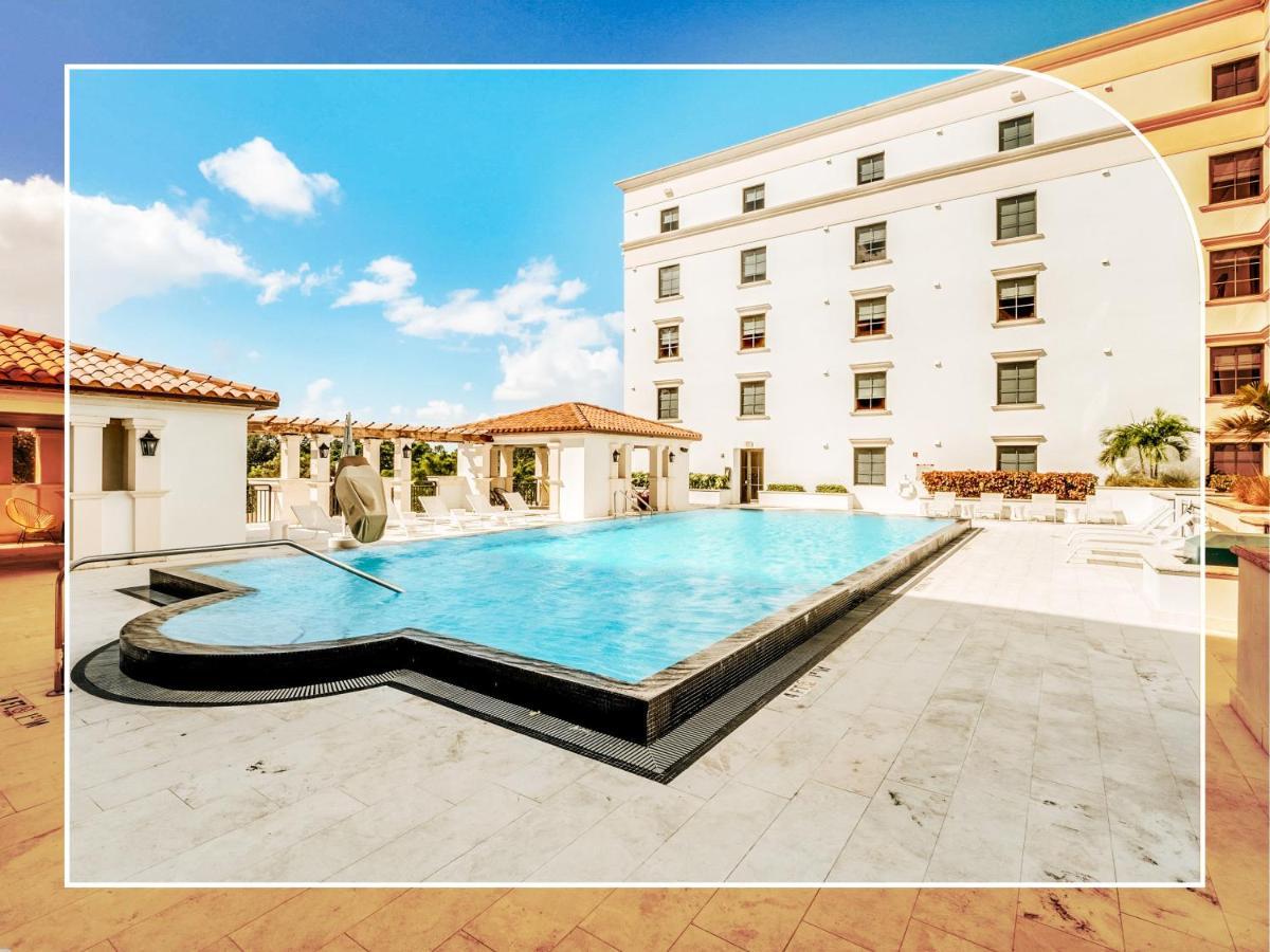 Apartament Nuovo - Miami Airport/Coral Gables Zewnętrze zdjęcie