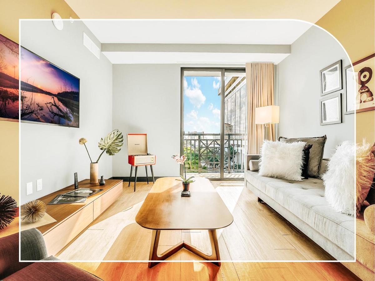 Apartament Nuovo - Miami Airport/Coral Gables Zewnętrze zdjęcie