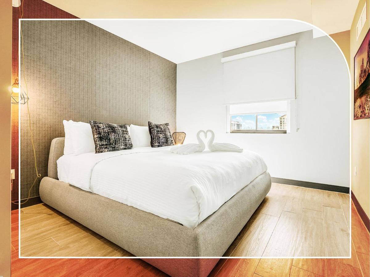 Apartament Nuovo - Miami Airport/Coral Gables Zewnętrze zdjęcie