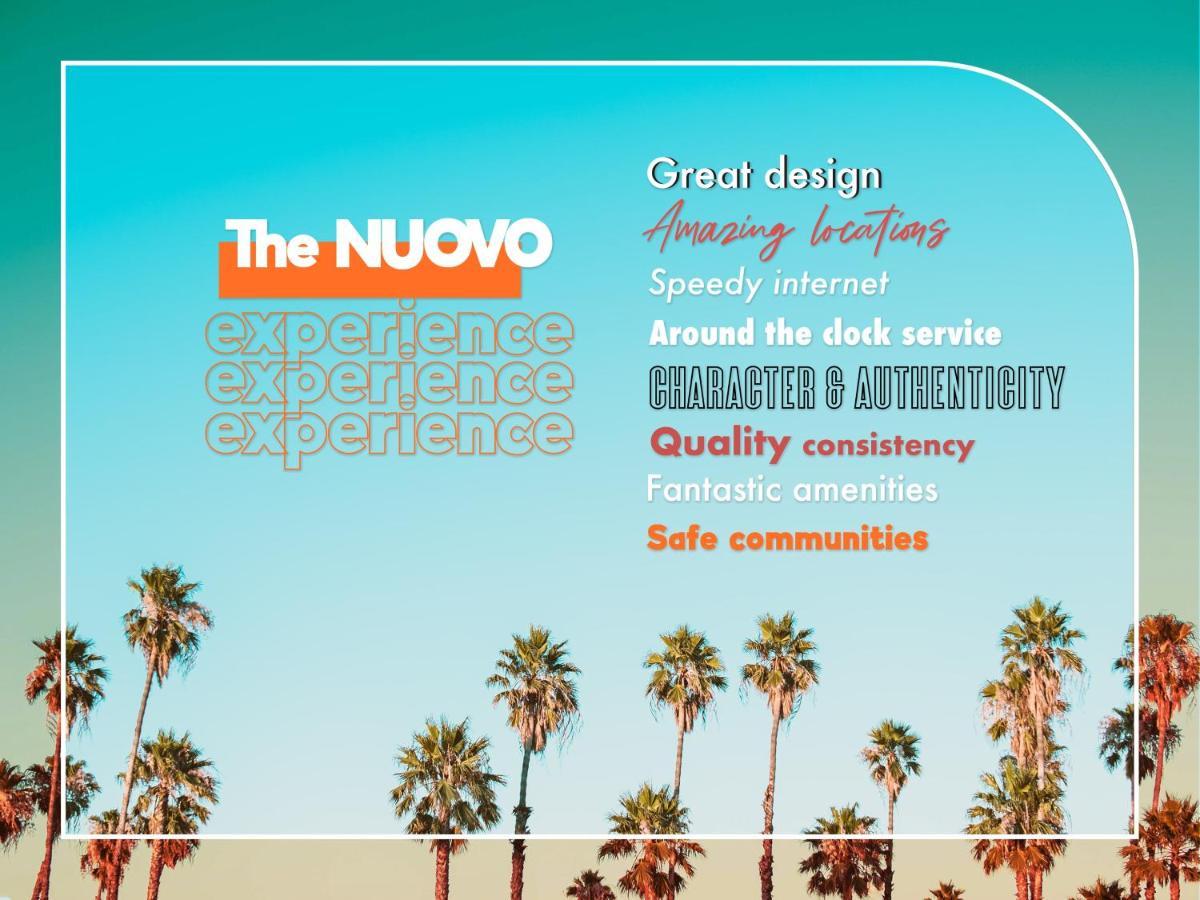 Apartament Nuovo - Miami Airport/Coral Gables Zewnętrze zdjęcie