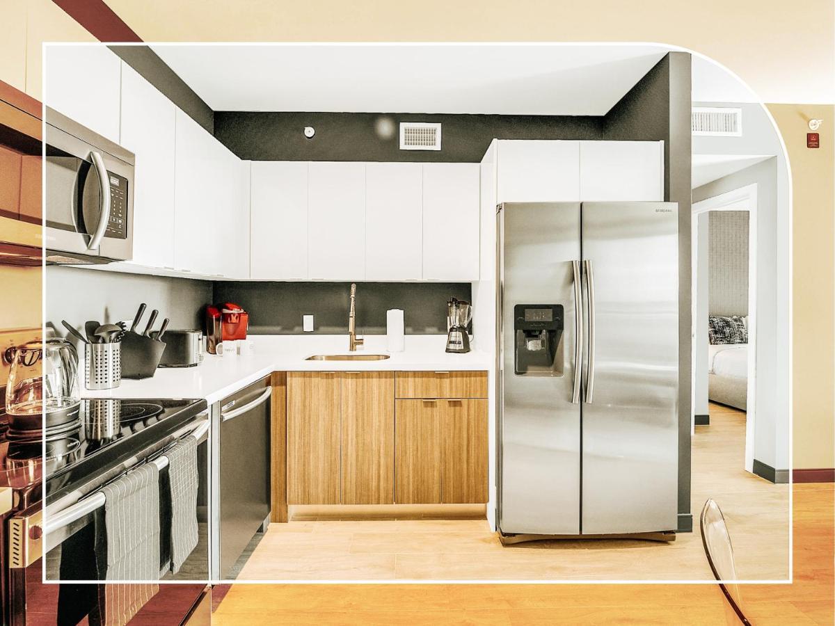 Apartament Nuovo - Miami Airport/Coral Gables Zewnętrze zdjęcie